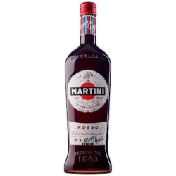 Alkohol - Martini Rosso 15% 750ml (6)