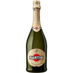 Alkohol - Martini Prosecco 11,5% 750ml (6)