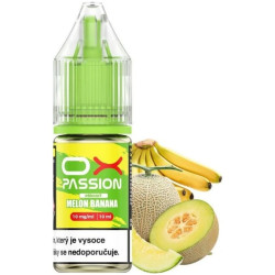 EC - OXVA E-liquid 10ML Melon Banana (10)