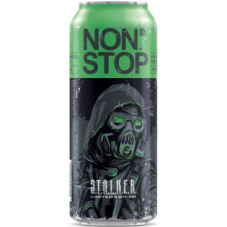 UKRA - NON STOP 500ml 