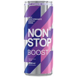 UKRA - NON STOP 250ml 