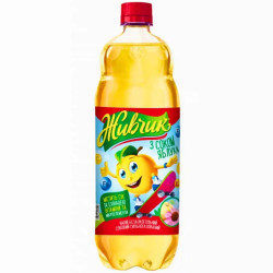 UKRA - Žyvčik 