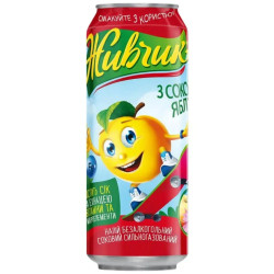 UKRA - Žyvčik 