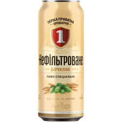 UKRA - PPB pivo 