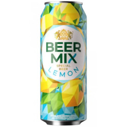 UKRA - Obolon pivo 