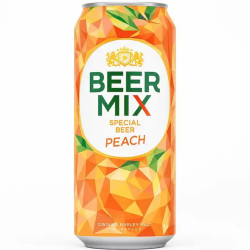 UKRA - Obolon pivo 