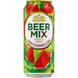 UKRA - Obolon pivo 