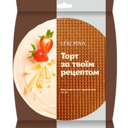 UKRA - Lekorna Vafle na dort 90g Duo s kakaoem (18)