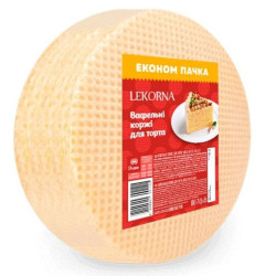UKRA - Lekorna Vafle na dort 140g (10)