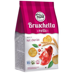 UKRA - Flint Bruschetta Pečené krutony 65g 