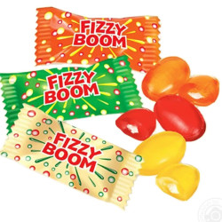 UKRA - Roshen Fizzy Boom 1kg Karamelový bonbón (7)