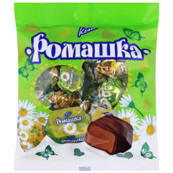 UKRA - Konti Romaška 200g bonbony (24)