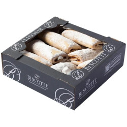UKRA - Biscotti 