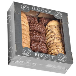 UKRA - Biscotti 