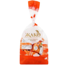 UKRA - Žako 