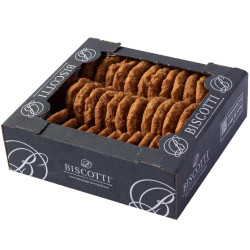 UKRA - Biscotti 