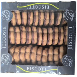 UKRA - Biscotti 