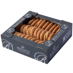 UKRA - Biscotti 
