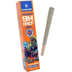 CANAPUFF Joint 9H-HHCP 99% - 9 Pound Hammer 2g