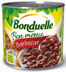 Bonduelle 425ml/430g bon menu barbecue