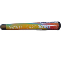JOINT HHC420 99% - Mango Kush 1g
