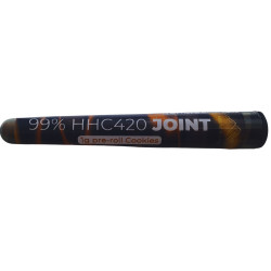 JOINT HHC420 99% - Cookies 1g