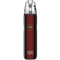 OXVA Xlim Go 2 - Red Carbon