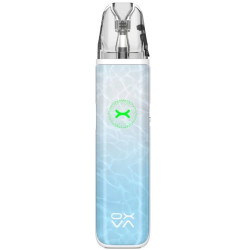 OXVA Xlim Go 2 - Blue Ripple