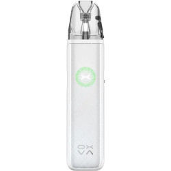 OXVA Xlim Go 2 - Shell White