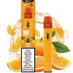 EC - Venix X2 1,62% Pomeranč Q (10)