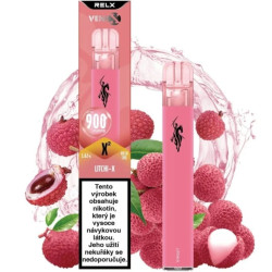 EC - Venix X2 1,62% Liči Q (10)