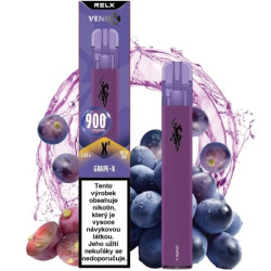 EC - Venix X2 1,62% Hrozno Q (10)