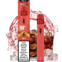 EC - Venix X2 1,62% Cola Q (10)