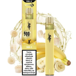 EC - Venix X2 1,62% Banán Q (10)