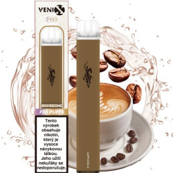 EC - Venix PRO 1,62% Cappuccino Q (10)