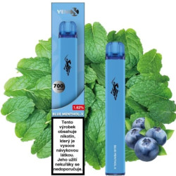 EC - Venix X2 1,62% Borůvka a Máta Q (10)