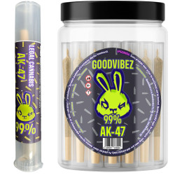 GOODVIBEZ Joint 99 % - AK47