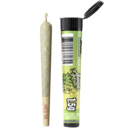 BUD SOCIETY Joint - Amnesia Haze 1,5g