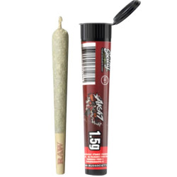 BUD SOCIETY Joint - AK 47 1,5g