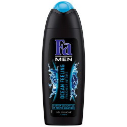 Fa sprchový gel 250ml MEN ocean feeling