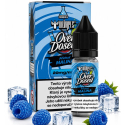 EC - OVERDOSED 10ML - Malina U (5)