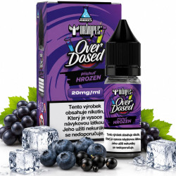 EC - OVERDOSED 10ML - Hrozen U (5)