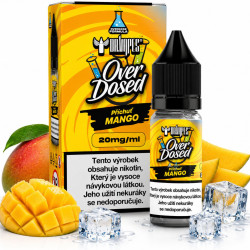 EC - OVERDOSED 10ML - Mango U (5)
