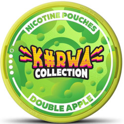 EC - KURWA Collection - Double Apple (U)
