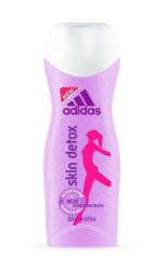 Adidas sprchový gel dámský 250ml Skin Detox (6)