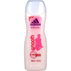 Adidas sprchový gel dámský 400ml Smooth (6)