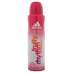Adidas deosprej 150ml dámský Fruity Rhythm (6)