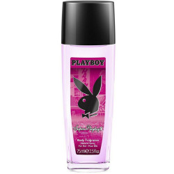 Playboy 75ml DNS dámský Super