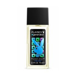 Playboy 75ml DNS pánský Generation