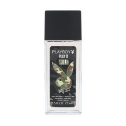 Playboy 75ml DNS pánský Wild